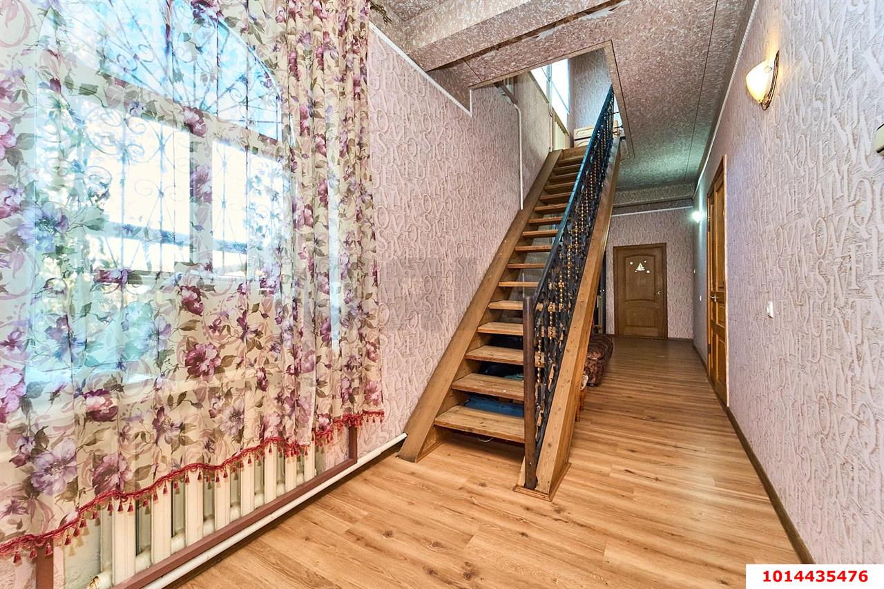 Фото №14: Дом 212 м² + 9.54 сот. - Краснодар, Карасунский внутригородской округ, ж/м Пашковский, ул. Старокорсунская, 109