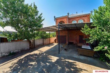 Фото №3: Дом 212 м² - Краснодар, ж/м Пашковский, ул. Старокорсунская, 109
