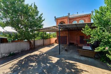 Фото №1: Дом 212 м² - Краснодар, ж/м Пашковский, ул. Старокорсунская, 109