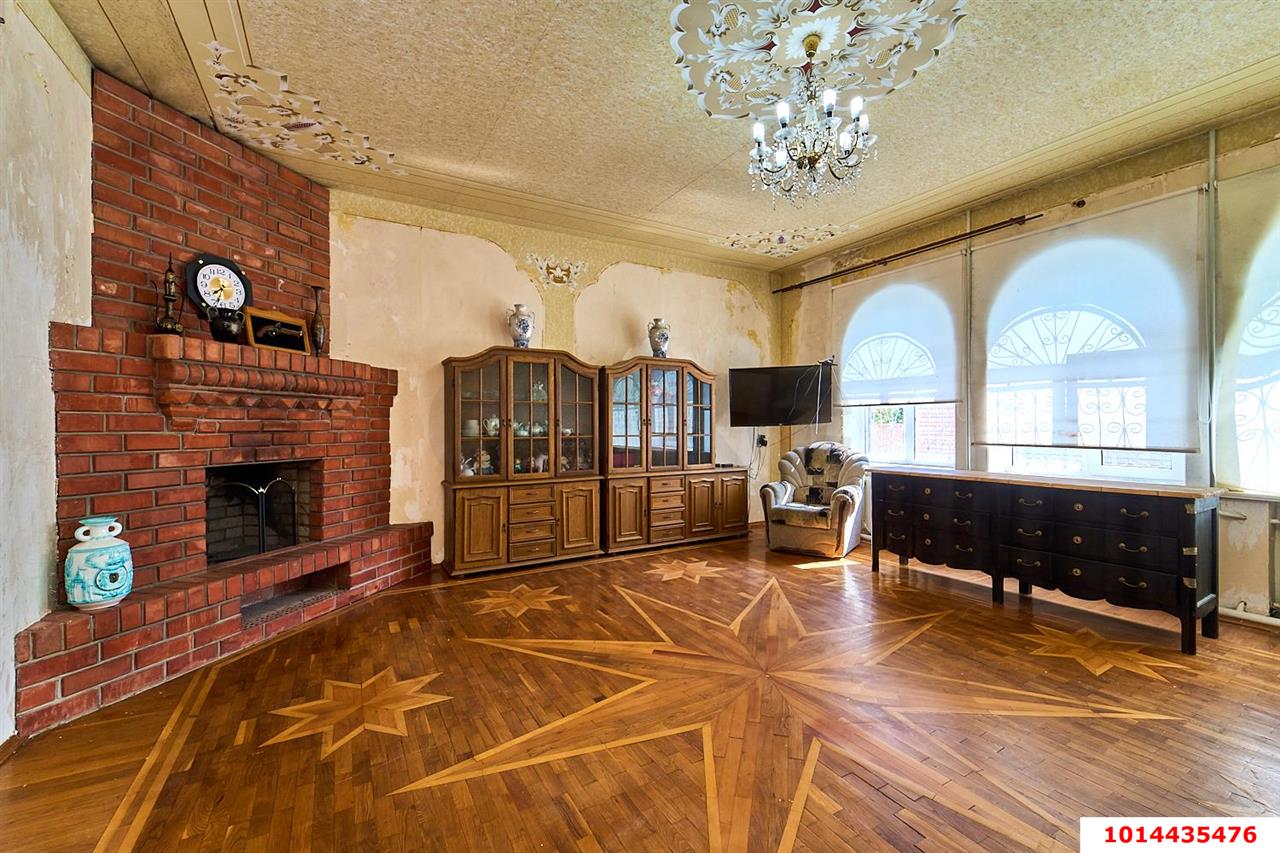 Фото №12: Дом 212 м² + 9.54 сот. - Краснодар, Карасунский внутригородской округ, ж/м Пашковский, ул. Старокорсунская, 109