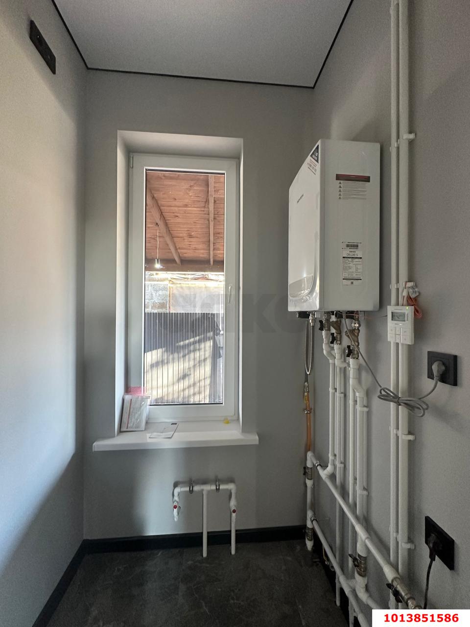 Фото №6: Дом 200 м² + 6 сот. - Елизаветинская, Прикубанский внутригородской округ, ст Криница, ул. Садовая, 266