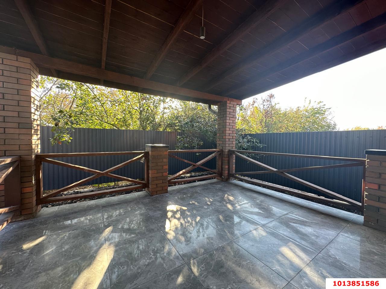 Фото №7: Дом 200 м² + 6 сот. - Елизаветинская, Криница, ул. Садовая, 266