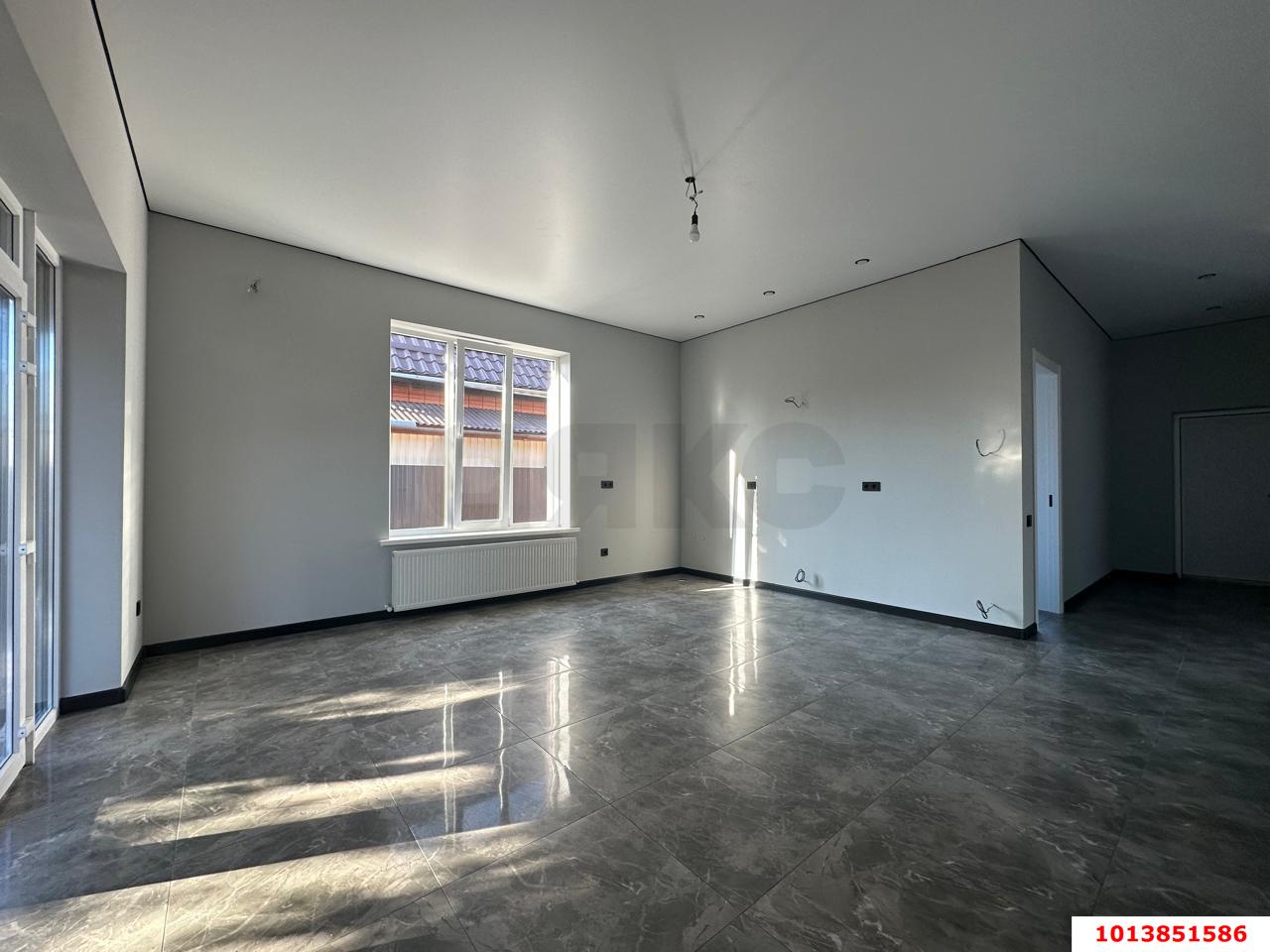 Фото №2: Дом 200 м² + 6 сот. - Елизаветинская, Прикубанский внутригородской округ, ст Криница, ул. Садовая, 266