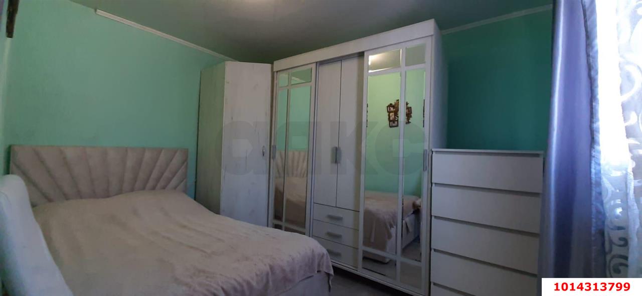 Фото №1: Дом 20 м² + 0.62 сот. - Краснодар, Дубинка, ул. Ставропольская, 32