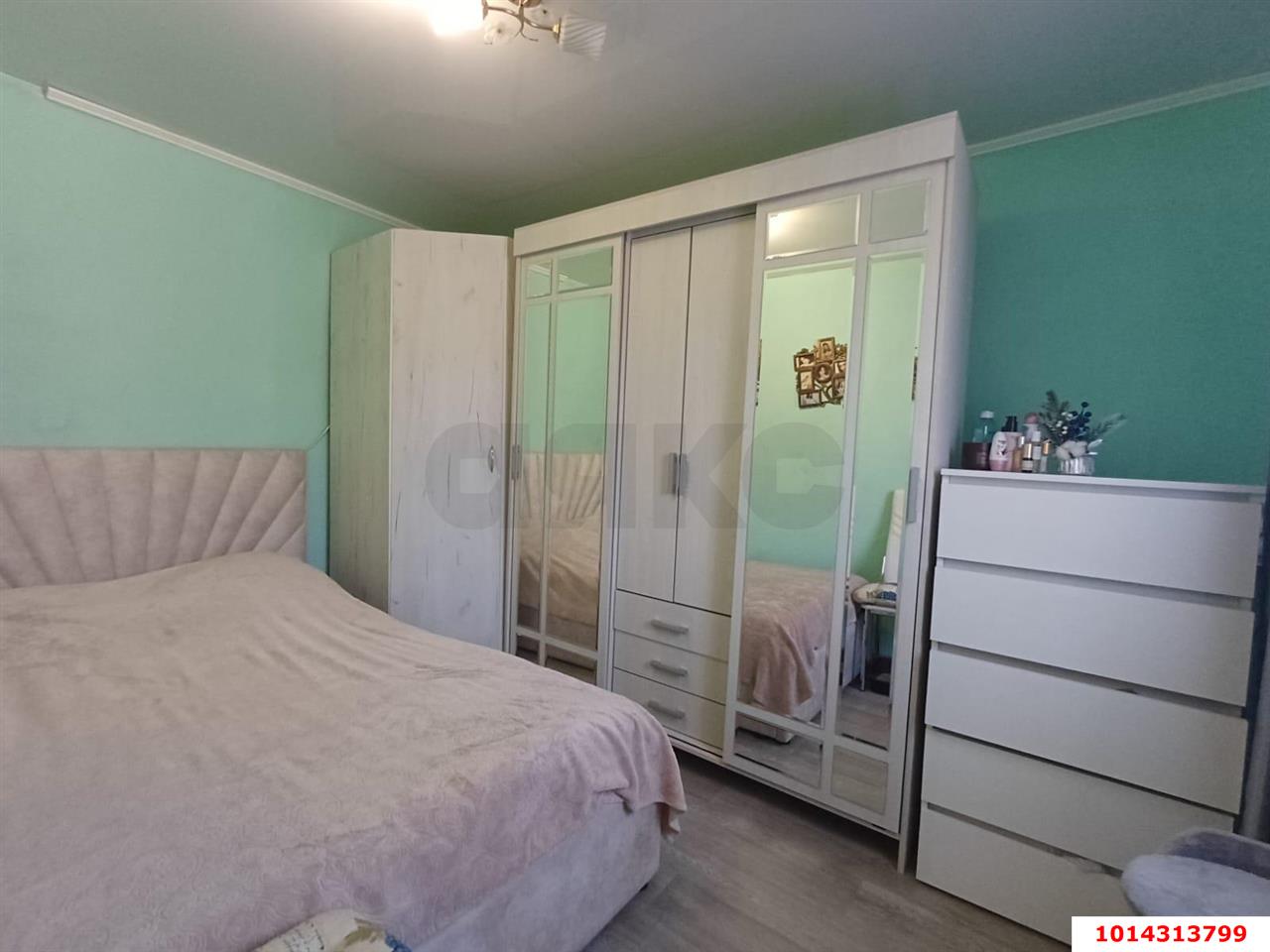 Фото №2: Дом 30 м² + 0.62 сот. - Краснодар, Центральный внутригородской округ, мкр. Дубинка, ул. Ставропольская, 32