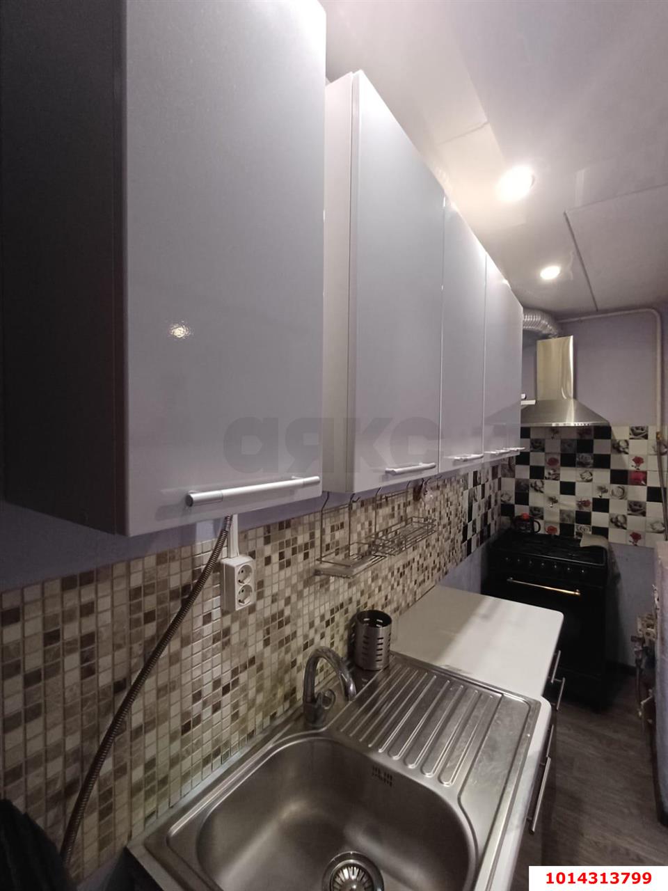 Фото №4: Дом 30 м² + 0.62 сот. - Краснодар, Центральный внутригородской округ, мкр. Дубинка, ул. Ставропольская, 32