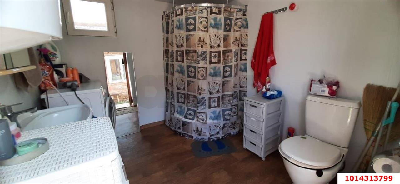 Фото №4: Дом 20 м² + 0.62 сот. - Краснодар, Дубинка, ул. Ставропольская, 32