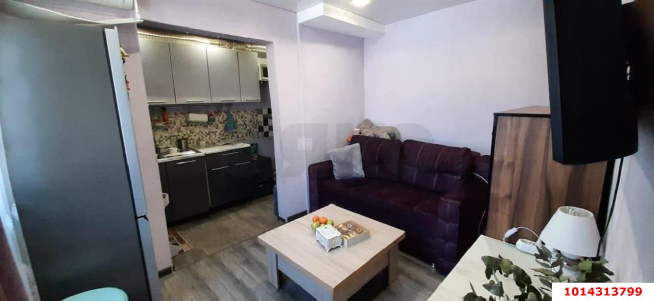 Фото №5: Дом 20 м² + 0.62 сот. - Краснодар, Дубинка, ул. Ставропольская, 32