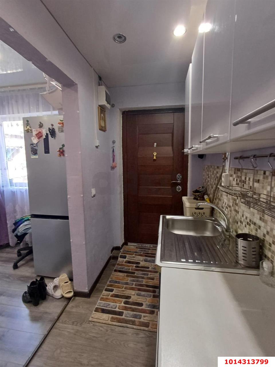 Фото №5: Дом 30 м² + 0.62 сот. - Краснодар, Центральный внутригородской округ, мкр. Дубинка, ул. Ставропольская, 32