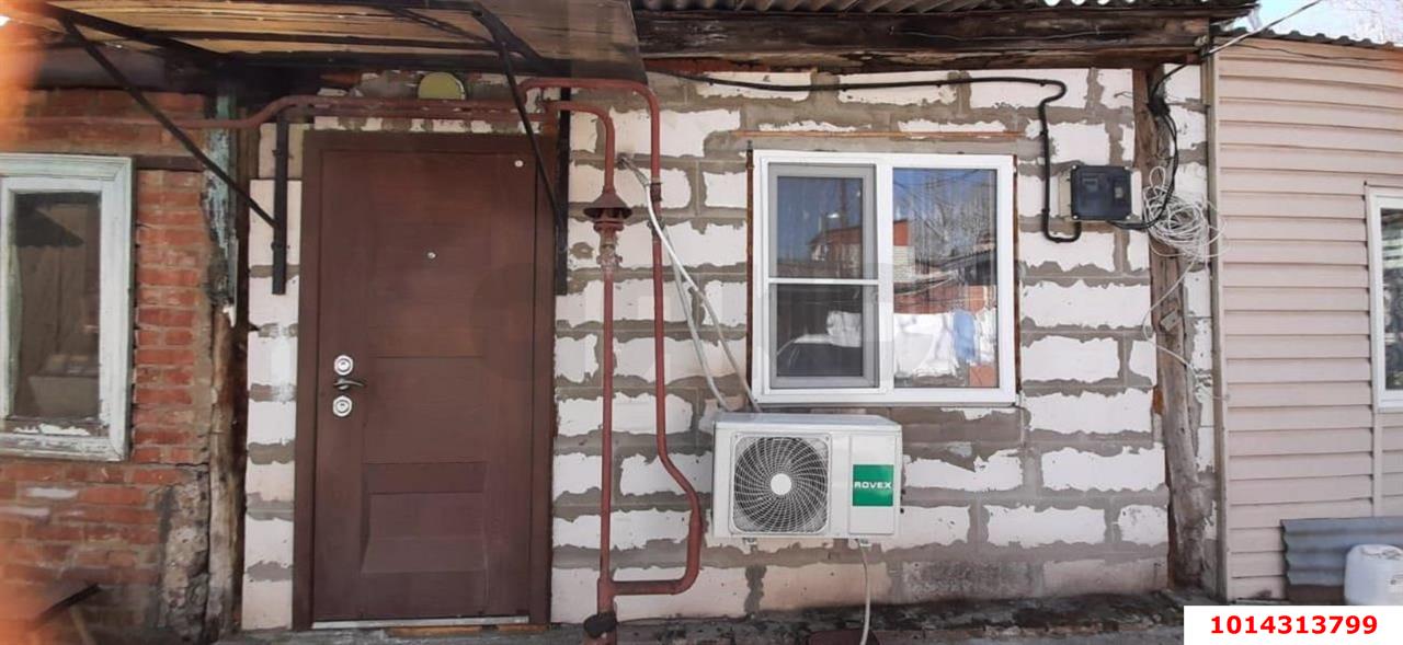 Фото №6: Дом 20 м² + 0.62 сот. - Краснодар, Дубинка, ул. Ставропольская, 32