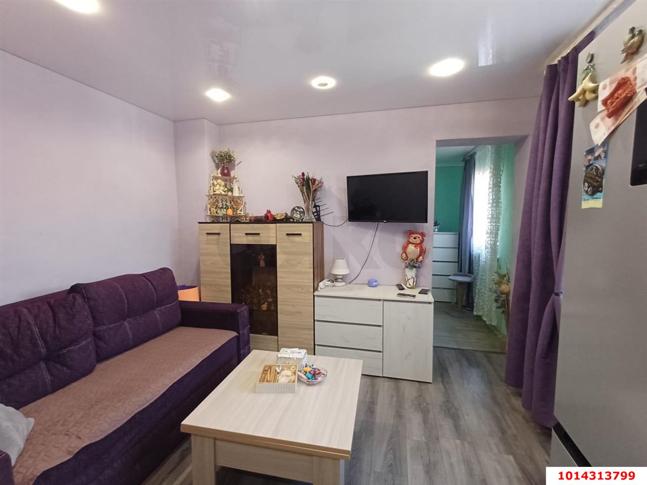 Фото №1: Дом 30 м² + 0.62 сот. - Краснодар, Центральный внутригородской округ, мкр. Дубинка, ул. Ставропольская, 32