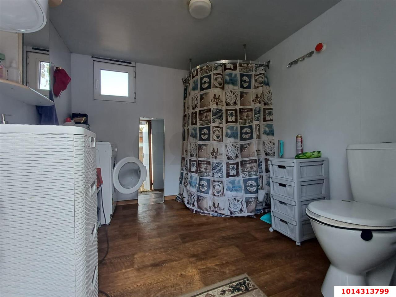 Фото №6: Дом 30 м² + 0.62 сот. - Краснодар, Центральный внутригородской округ, мкр. Дубинка, ул. Ставропольская, 32