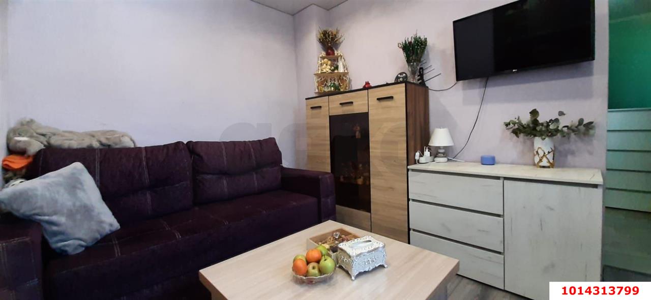 Фото №2: Дом 20 м² + 0.62 сот. - Краснодар, Дубинка, ул. Ставропольская, 32