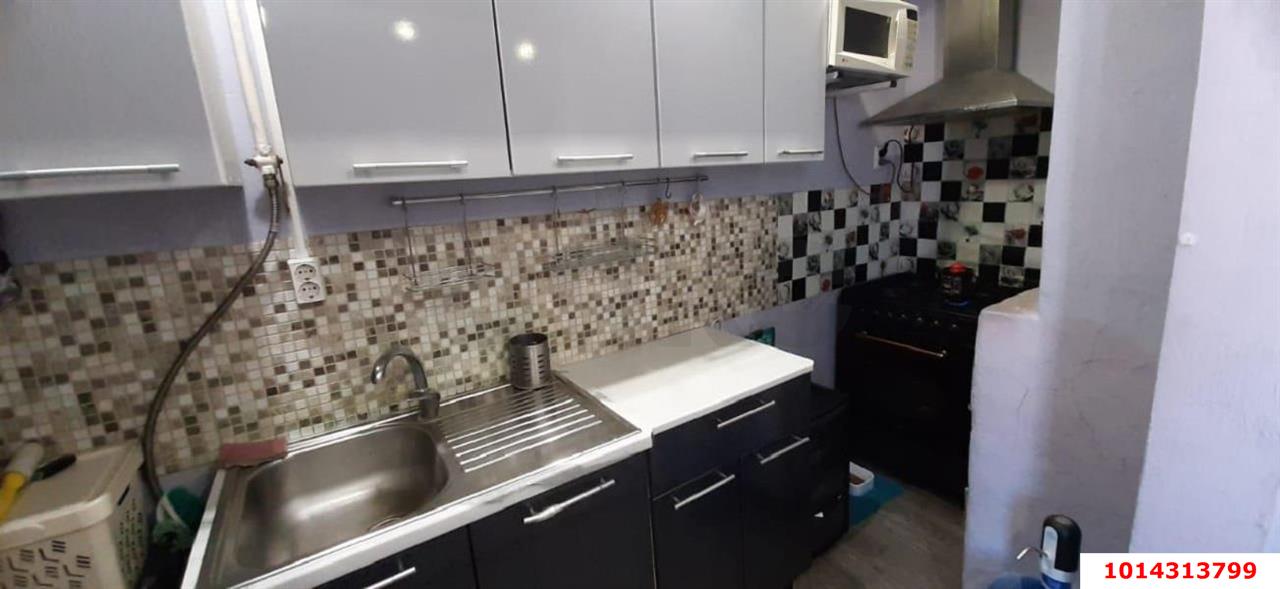 Фото №3: Дом 20 м² + 0.62 сот. - Краснодар, Дубинка, ул. Ставропольская, 32