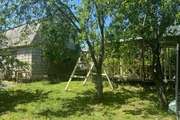 Фото №2: Дом 79 м² - Электрон, мкр. Карасунский внутригородской округ, ул. Абрикосовая, 1