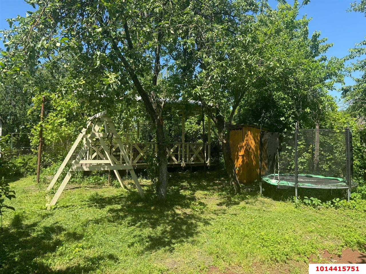 Фото №4: Дом 79 м² + 8.11 сот. - Электрон, Карасунский внутригородской округ, ул. Абрикосовая, 1