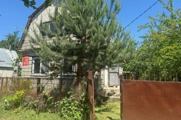 Фото №1: Дом 79 м² - Электрон, мкр. Карасунский внутригородской округ, ул. Абрикосовая, 1