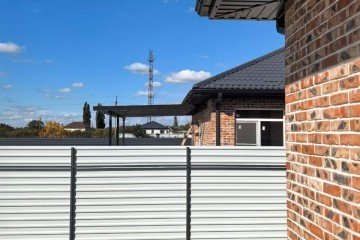 Фото №3: Дом 72 м² - Анастасиевская, ул. Продольная, 164