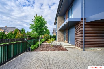 Фото №3: Дом 381 м² - Козет, мкр. КП Зелёный остров, ул. Лесная, 2