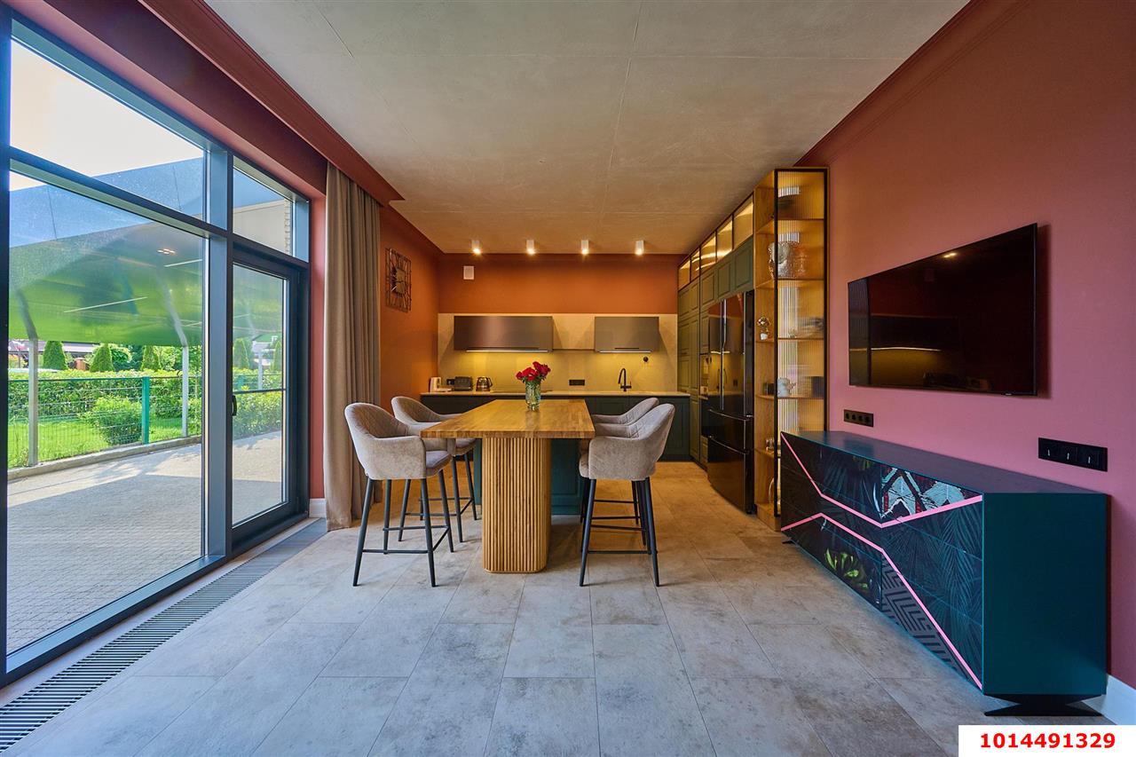 Фото №8: Дом 381 м² + 13 сот. - Козет, мкр. КП Зелёный остров, ул. Лесная, 2