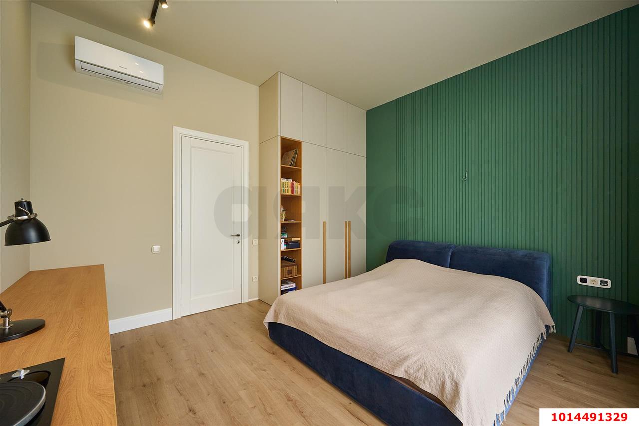 Фото №12: Дом 381 м² + 13 сот. - Козет, мкр. КП Зелёный остров, ул. Лесная, 2