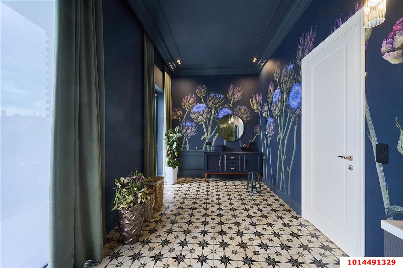 Фото №18: Дом 381 м² + 13 сот. - Козет, мкр. КП Зелёный остров, ул. Лесная, 2