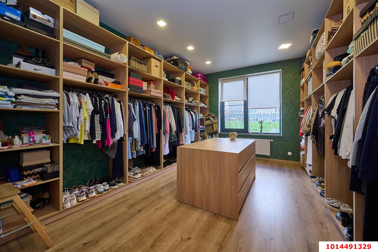 Фото №13: Дом 381 м² + 13 сот. - Козет, мкр. КП Зелёный остров, ул. Лесная, 2