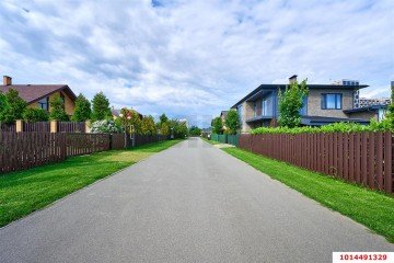 Фото №2: Дом 381 м² - Краснодар, мкр. Дубинка, ул. Димитрова, 19