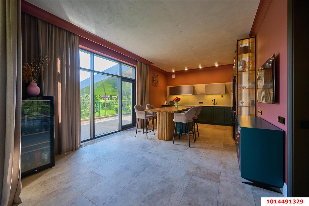 Фото №9: Дом 381 м² + 13 сот. - Козет, КП Зелёный остров, ул. Лесная, 2