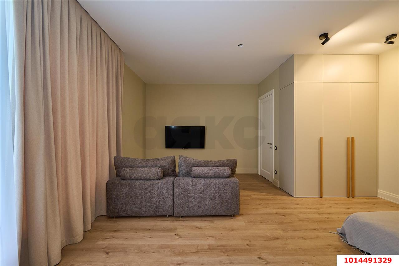 Фото №15: Дом 381 м² + 13 сот. - Козет, мкр. КП Зелёный остров, ул. Лесная, 2