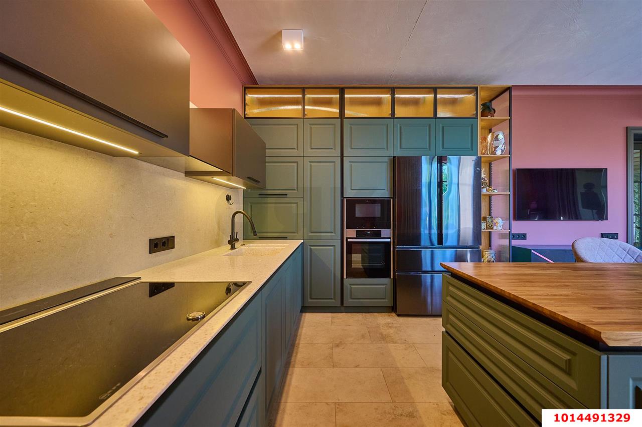 Фото №10: Дом 381 м² + 13 сот. - Козет, мкр. КП Зелёный остров, ул. Лесная, 2