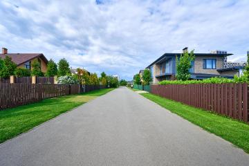 Фото №2: Дом 381 м² - Козет, мкр. КП Зелёный остров, ул. Лесная, 2