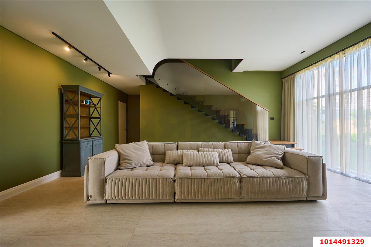 Фото №7: Дом 381 м² + 13 сот. - Козет, КП Зелёный остров, ул. Лесная, 2