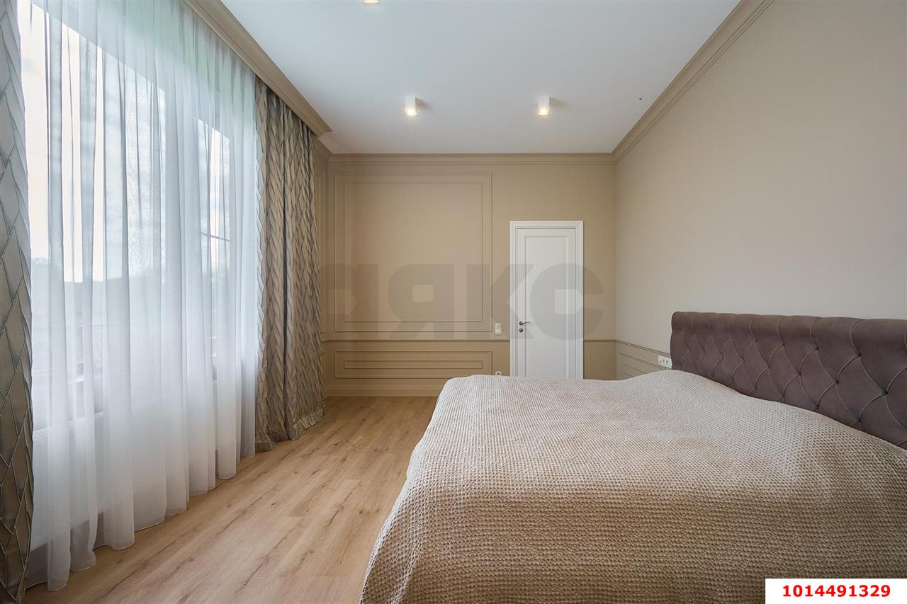 Фото №17: Дом 381 м² + 13 сот. - Козет, мкр. КП Зелёный остров, ул. Лесная, 2