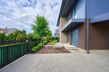 Фото №3: Дом 381 м² - Козет, мкр. КП Зелёный остров, ул. Лесная, 2