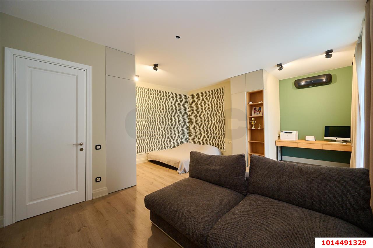 Фото №14: Дом 381 м² + 13 сот. - Козет, мкр. КП Зелёный остров, ул. Лесная, 2