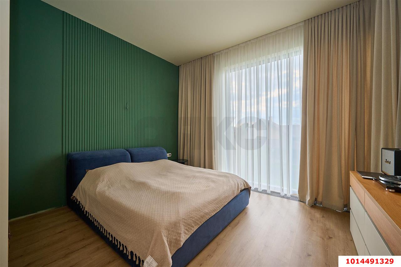 Фото №11: Дом 381 м² + 13 сот. - Козет, КП Зелёный остров, ул. Лесная, 2