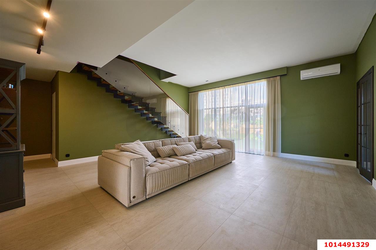 Фото №6: Дом 381 м² + 13 сот. - Козет, КП Зелёный остров, ул. Лесная, 2