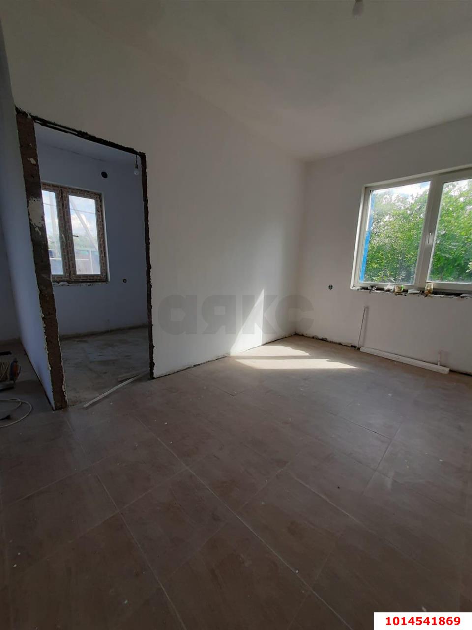 Фото №5: Дом 96 м² + 9.3 сот. - Новомышастовская