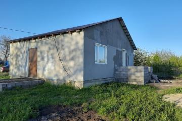 Фото №2: Дом 96 м² - Новомышастовская, 