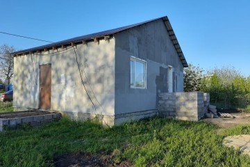 Фото №2: Дом 56 м² - Новомышастовская, 