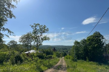 Фото №1: Земельный участок под ИЖС 10 сот. - Ставропольская, 