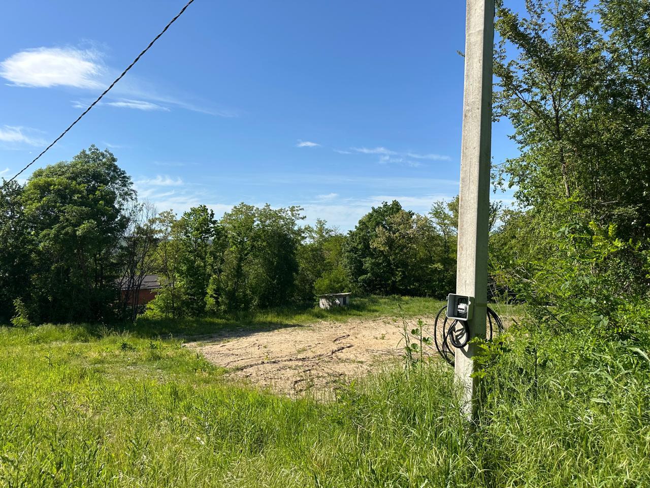 Фото №3: Земельный участок 10 сот. - Ставропольская