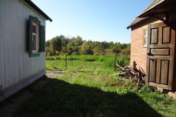 Фото №3: Земельный участок под ИЖС 30 сот. - Калужская, ул. Мичурина, 26