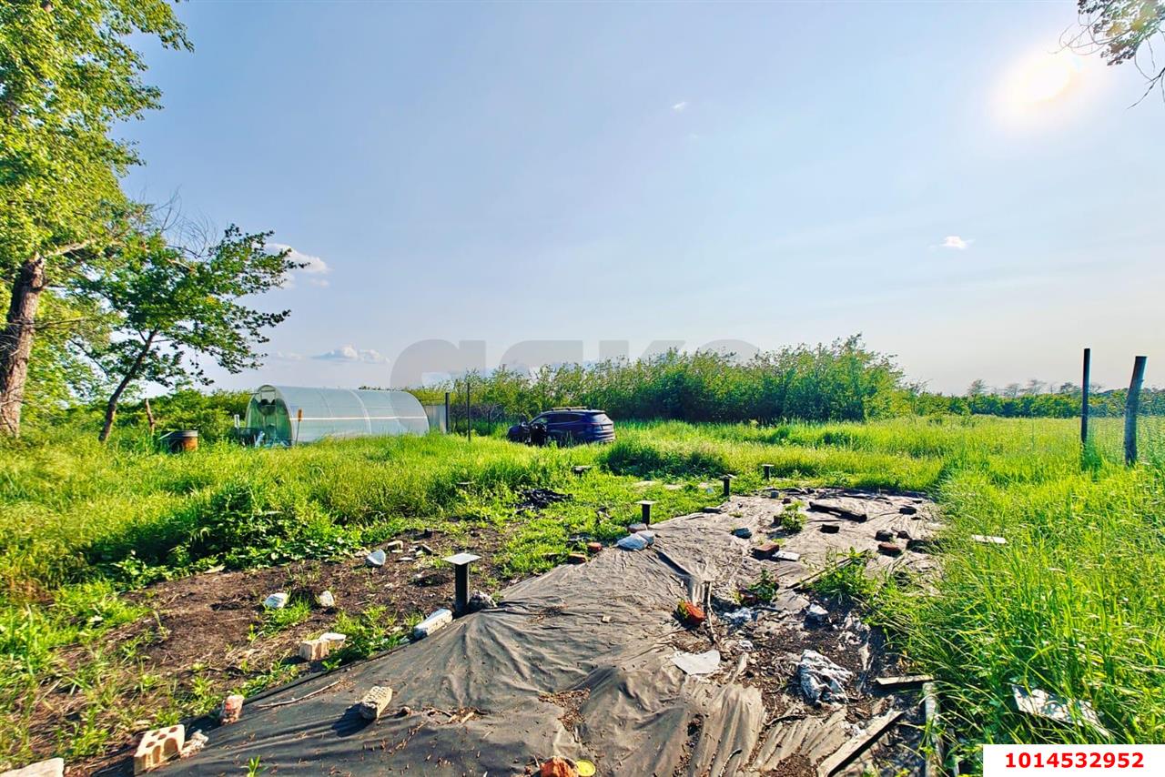 Фото №10: Участок садоводство 4 сот. - Агроном, ул. Юбилейная, 4