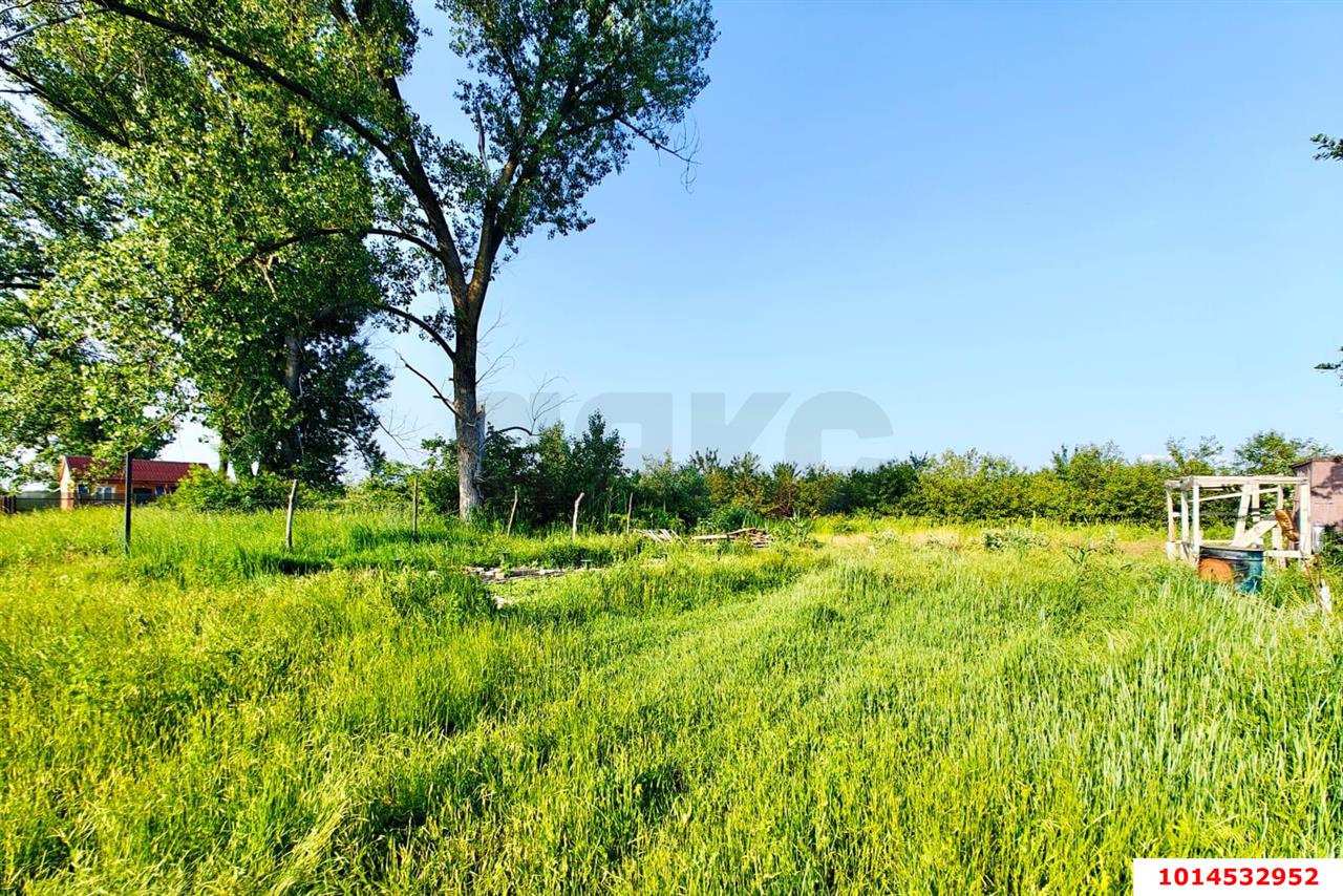 Фото №5: Участок садоводство 4 сот. - Агроном, ул. Юбилейная, 4