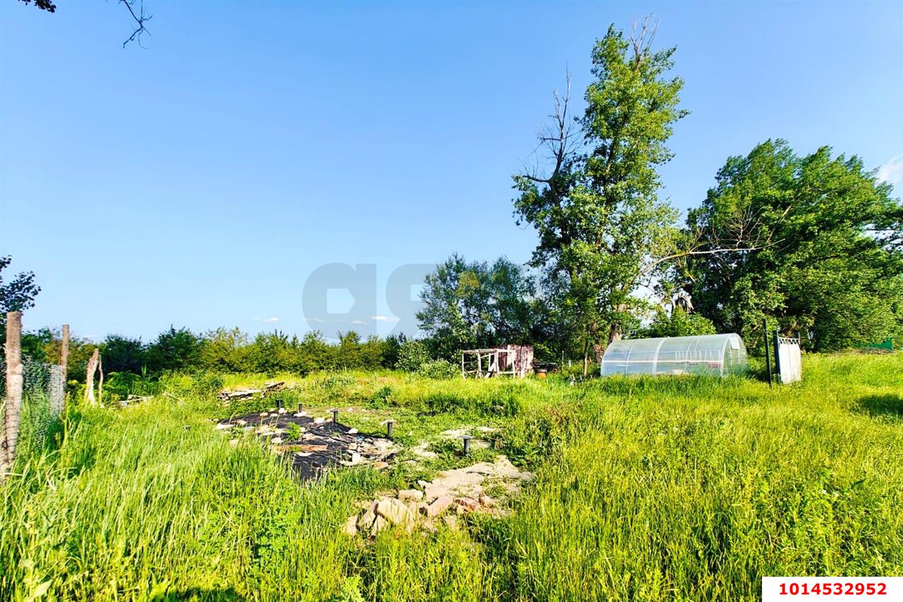 Фото №7: Участок садоводство 4 сот. - Агроном, ул. Юбилейная, 4