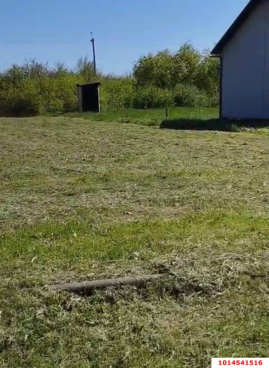 Фото №4: Участок садоводство 8 сот. - Берег Кубани ВНИИ риса, Прикубанский внутригородской округ, ул. Калиновая, 19