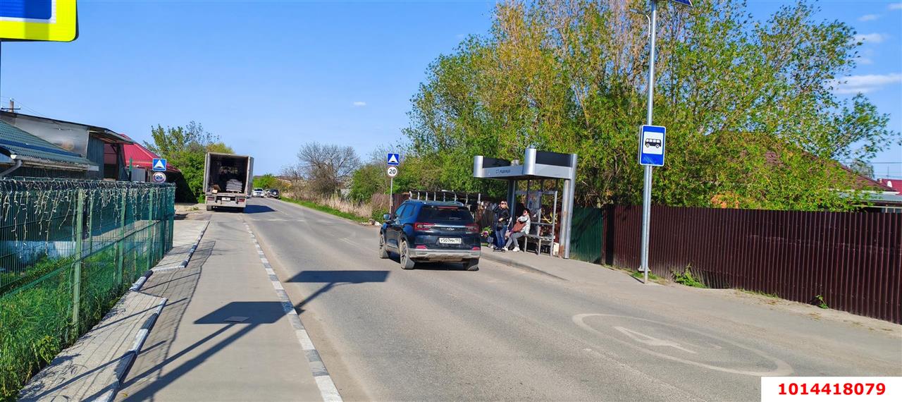 Фото №6: Отдельное здание 250 м² - Елизаветинская, коммерческое  Надежда, ул. Светлая, 5/1