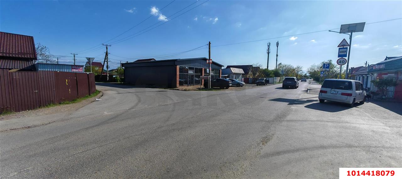 Фото №4: Отдельное здание 250 м² - Елизаветинская, коммерческое  Надежда, ул. Светлая, 5/1